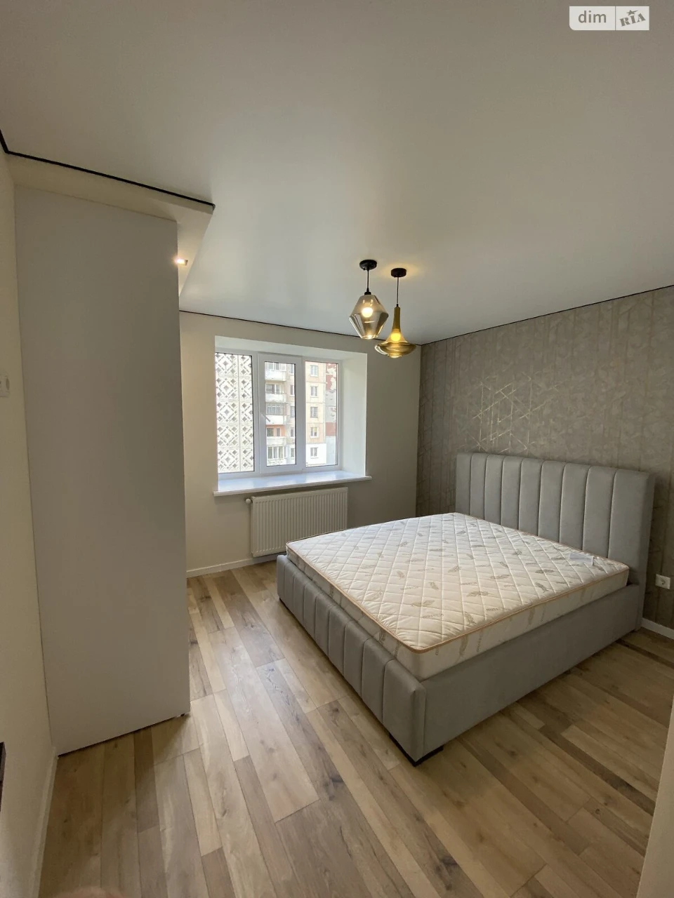 Long-Term Rental Apartment in Bam