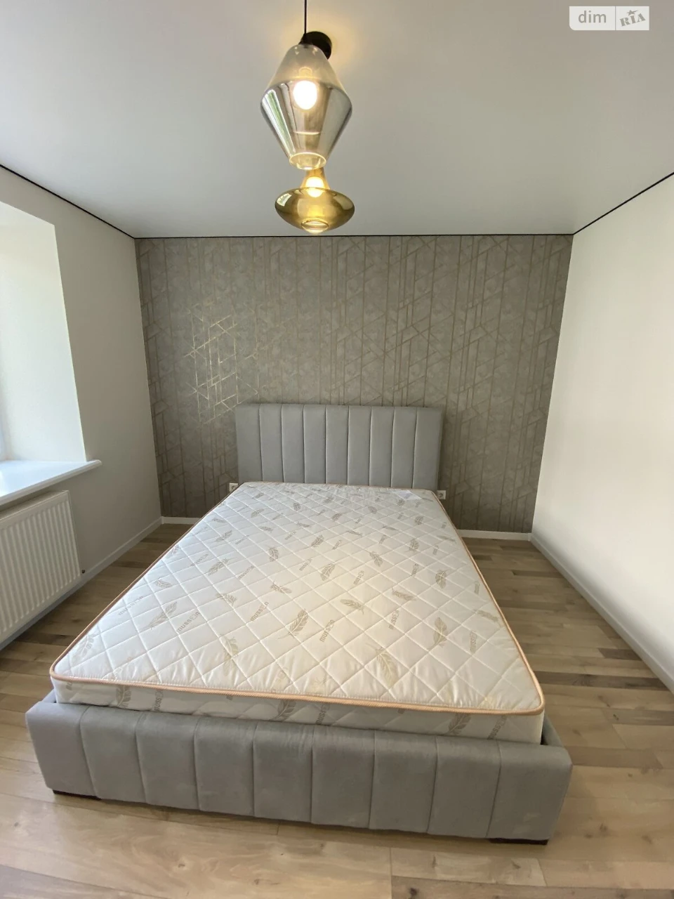 Long-Term Rental Apartment in Bam