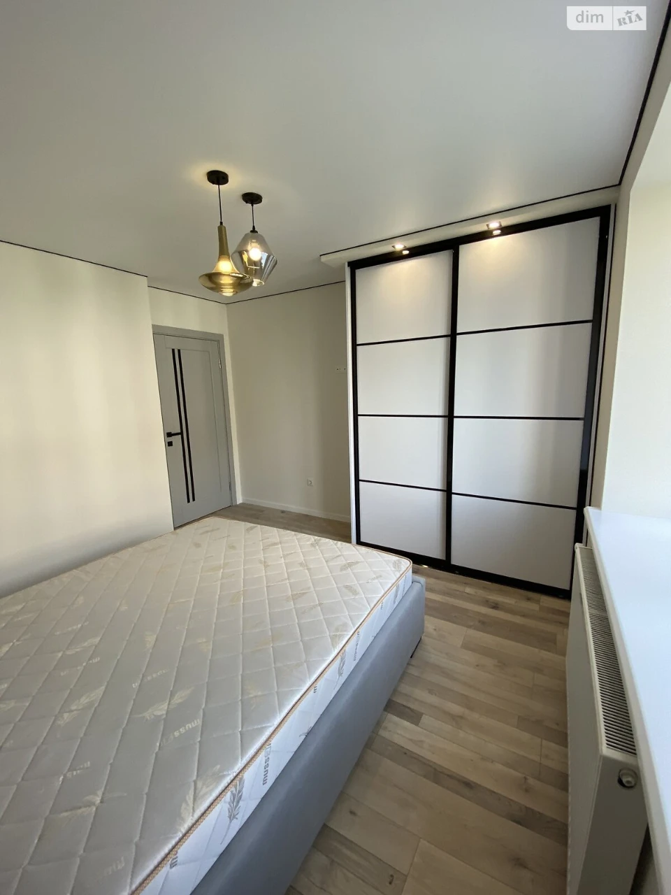 Long-Term Rental Apartment in Bam