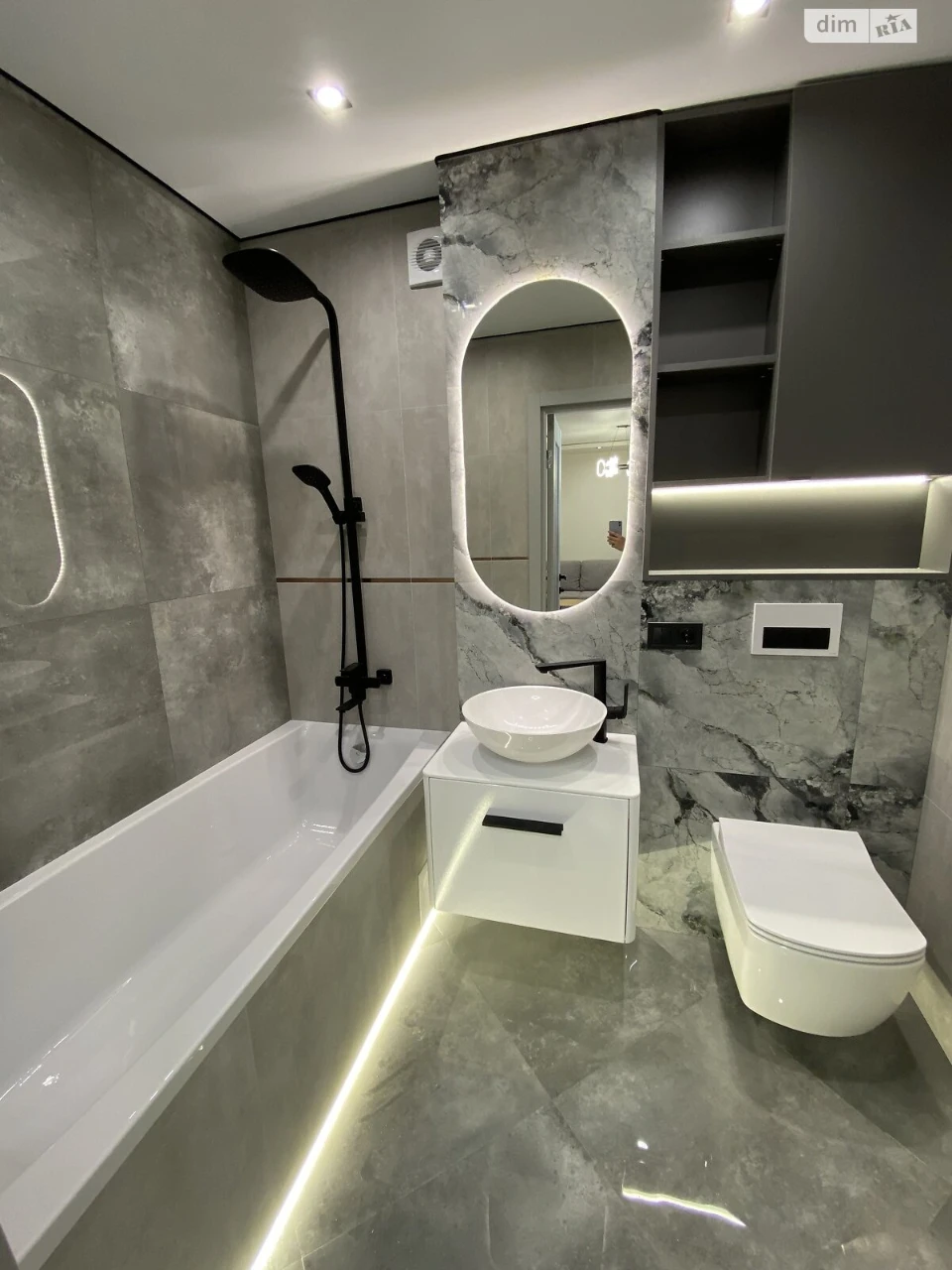 Long-Term Rental Apartment in Bam