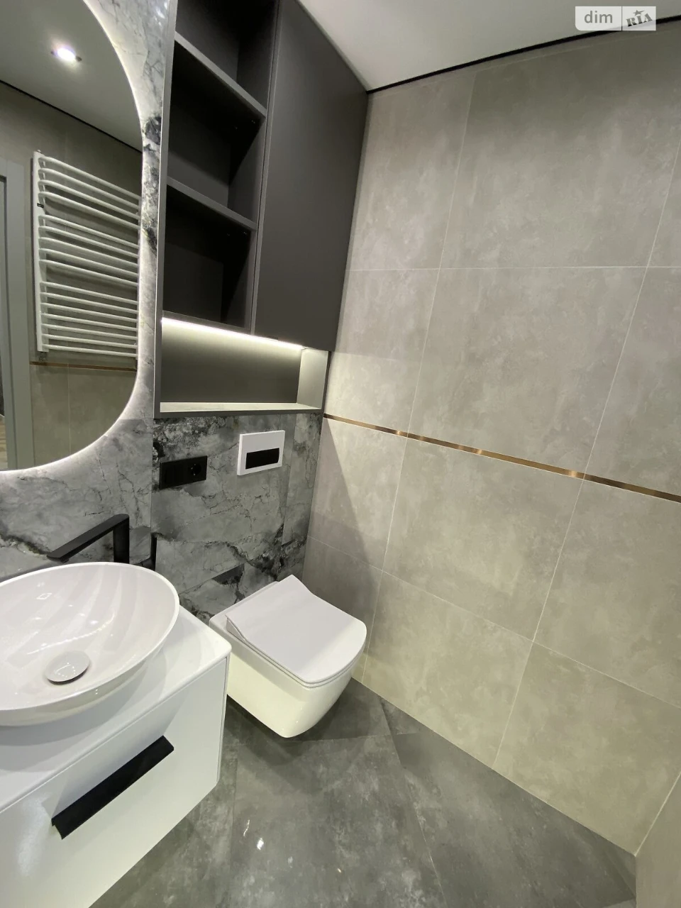 Long-Term Rental Apartment in Bam