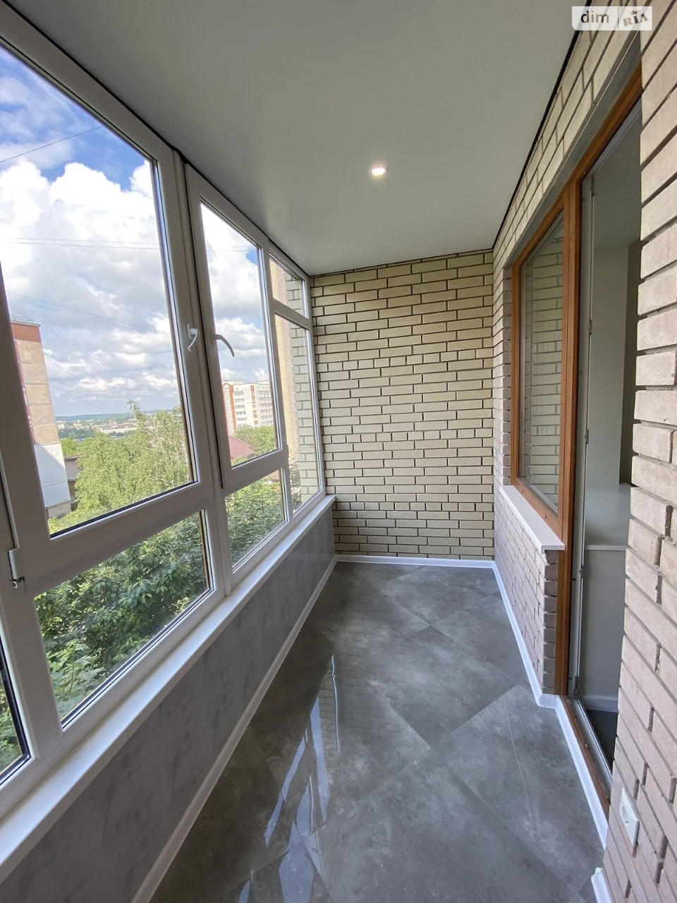 Long-Term Rental Apartment in Bam