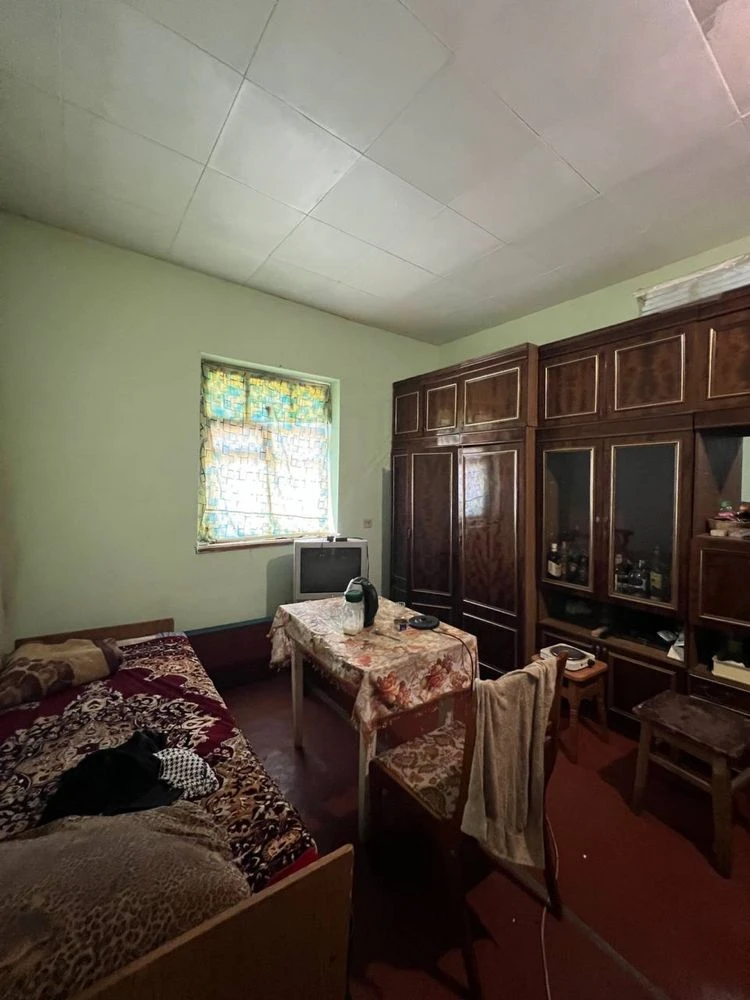 Country House or Cottage