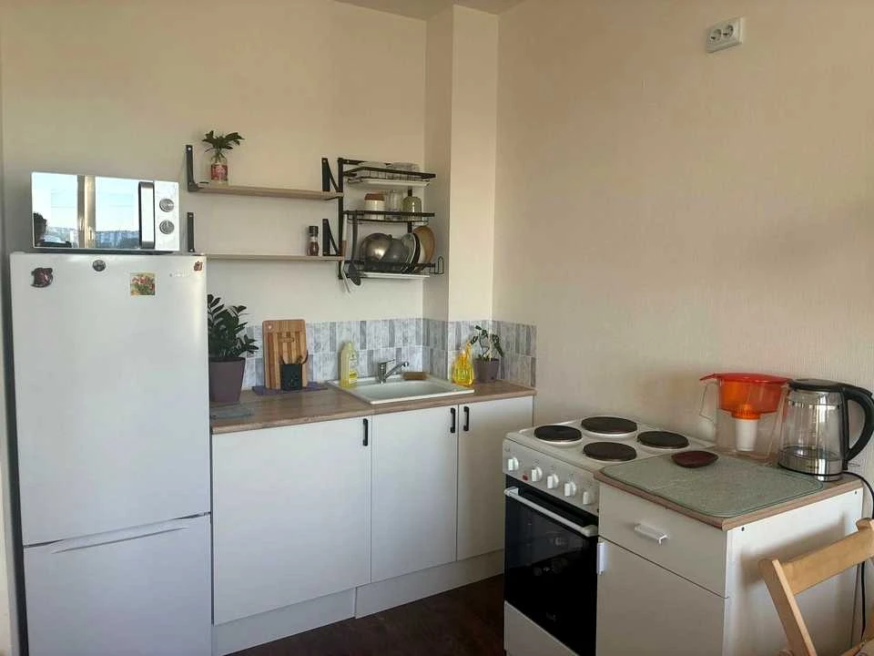 Apartment. Lviv, Staryevreyska Street