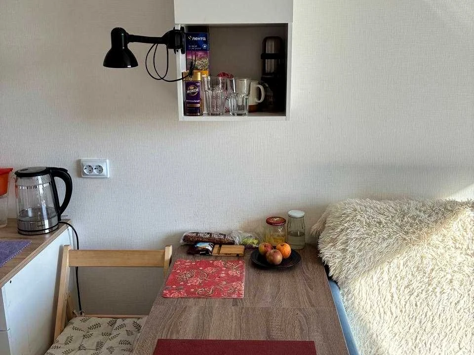 Apartment. Lviv, Staryevreyska Street