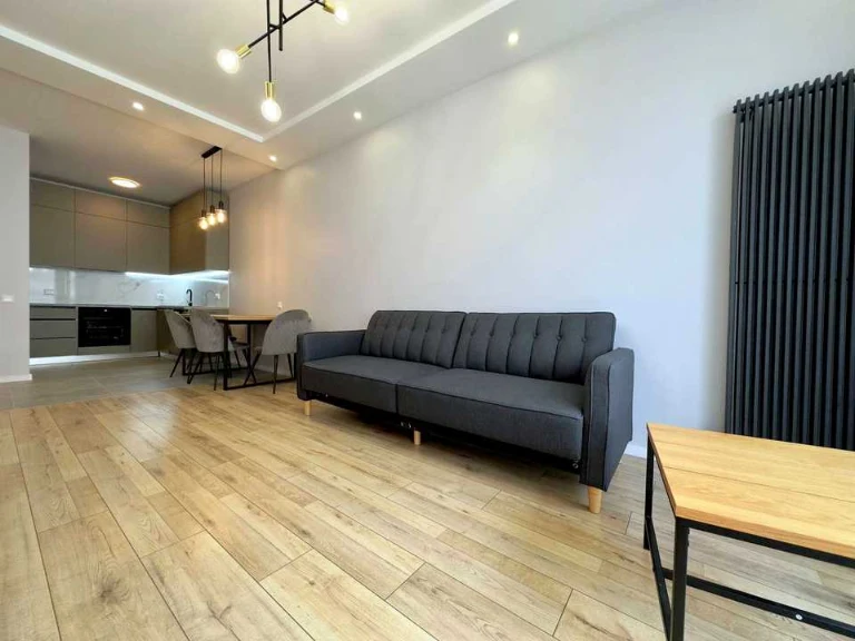 Apartment. Lviv, Kulparkivska st.