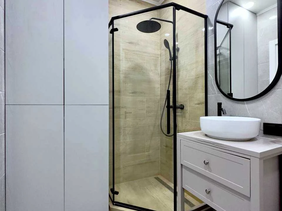 Apartment. Lviv, Kulparkivska st.