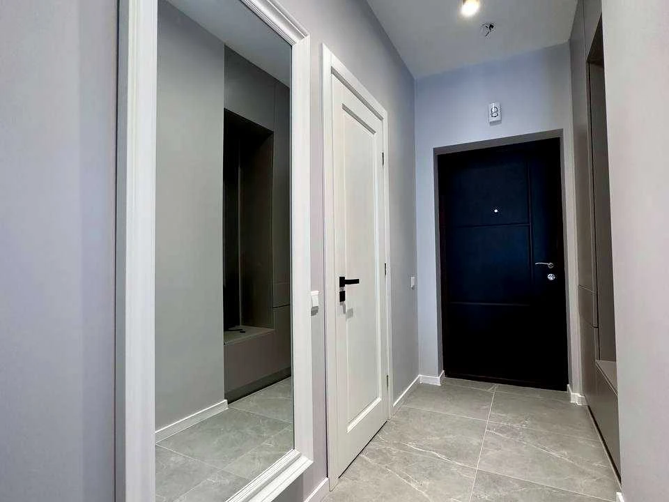 Apartment. Lviv, Kulparkivska st.