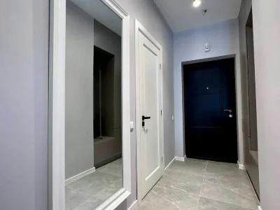 Apartment. Lviv, Kulparkivska st.