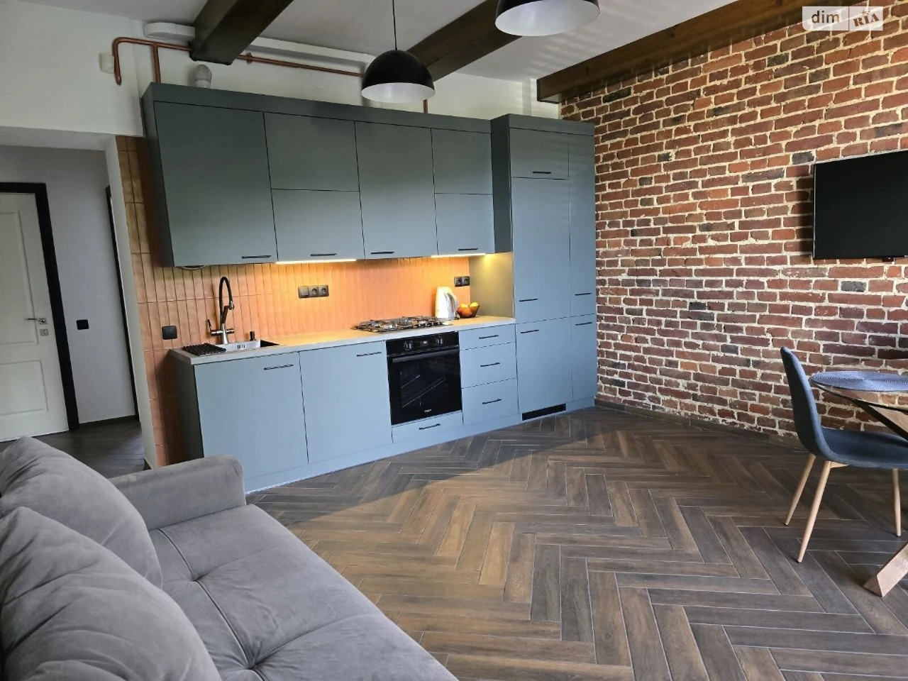 Long-Term Rental Apartment Pogulanka