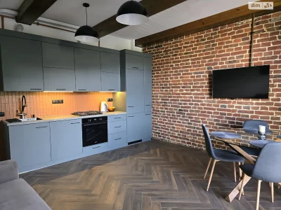 Long-Term Rental Apartment Pogulanka