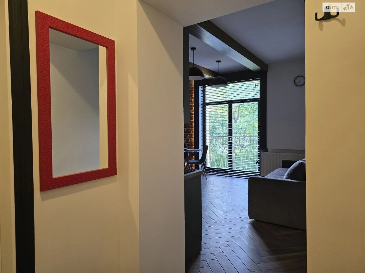 Long-Term Rental Apartment Pogulanka