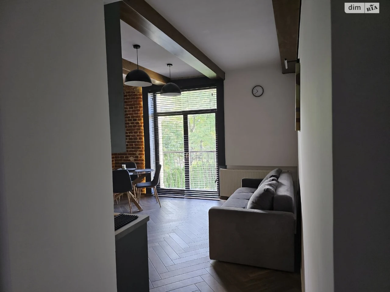 Long-Term Rental Apartment Pogulanka