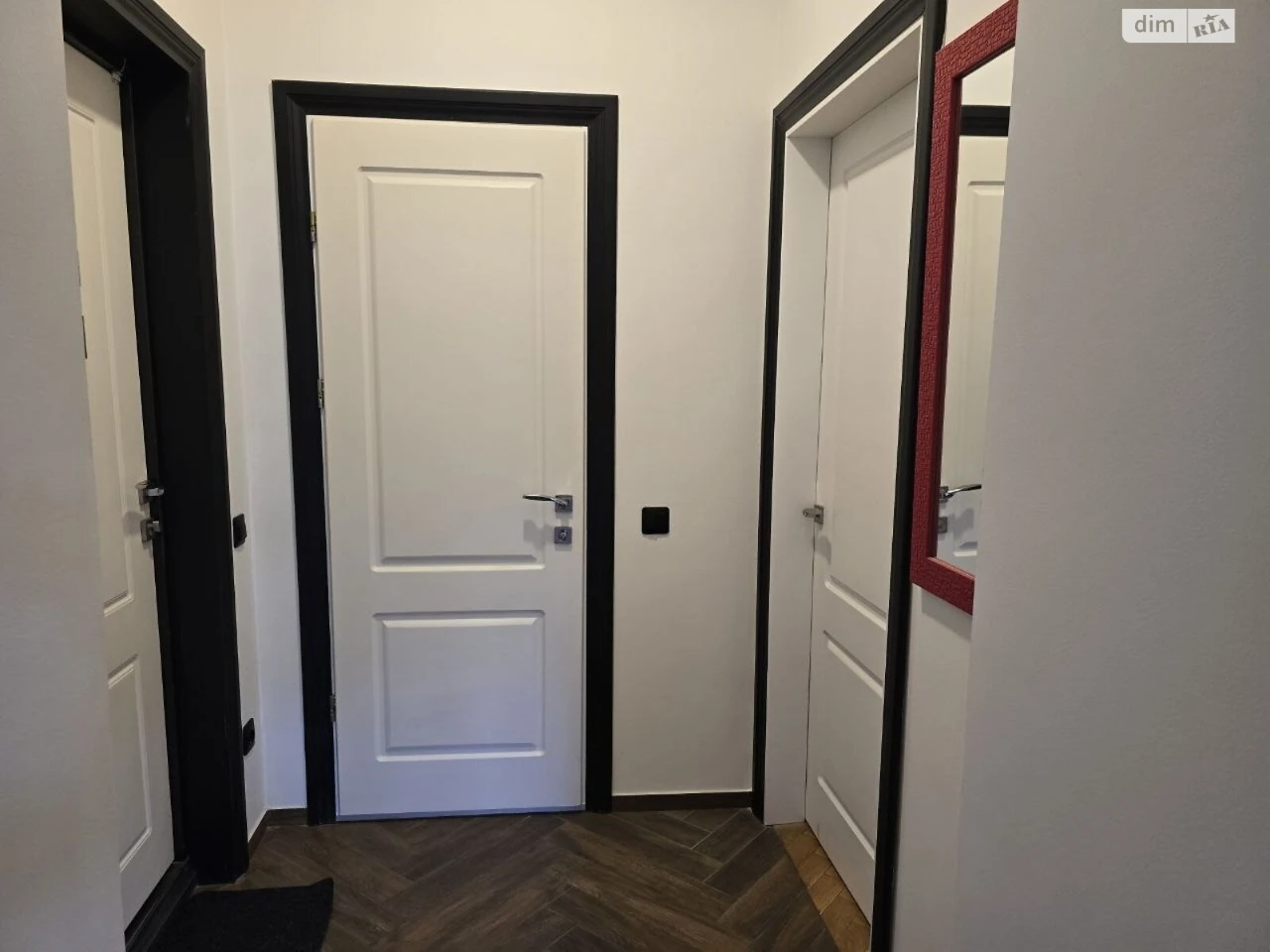 Long-Term Rental Apartment Pogulanka