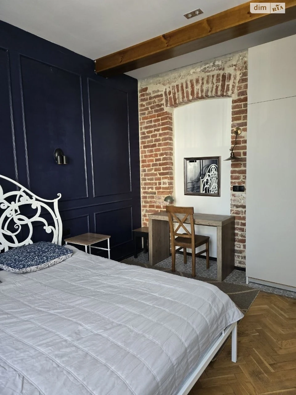 Long-Term Rental Apartment Pogulanka