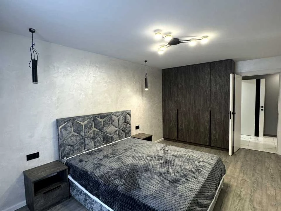 Apartment. Rudnenska Street, Lviv