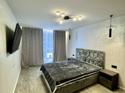 Apartment. Rudnenska Street, Lviv
