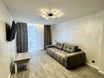 Apartment. Rudnenska Street, Lviv