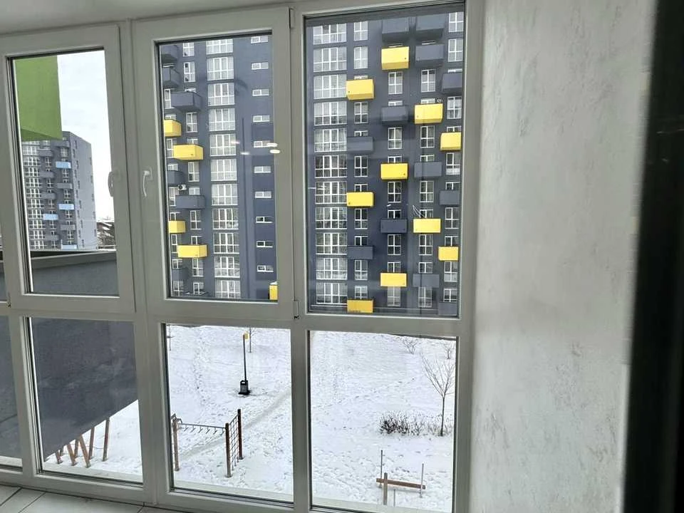 Apartment. Rudnenska Street, Lviv