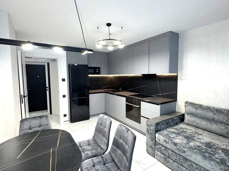 Apartment. Rudnenska Street, Lviv