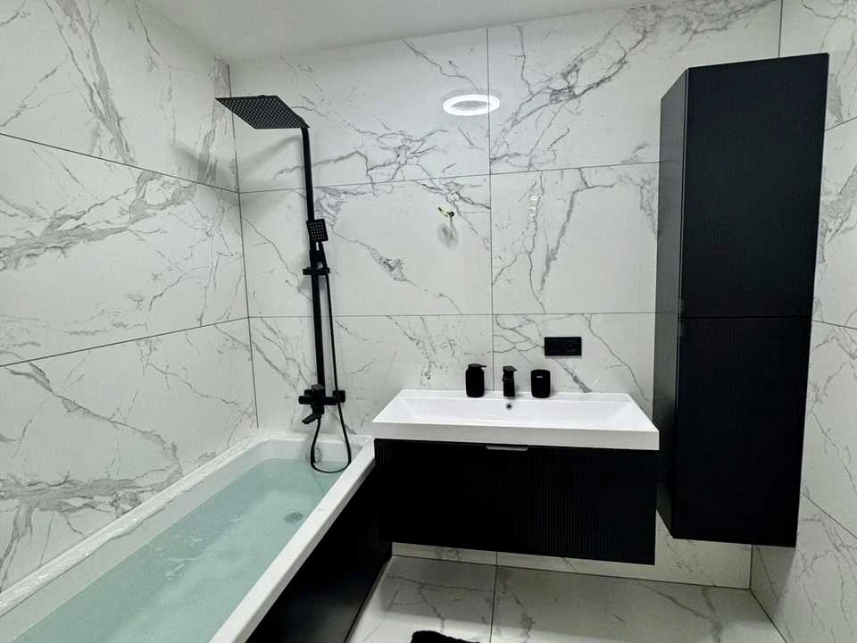Apartment. Rudnenska Street, Lviv