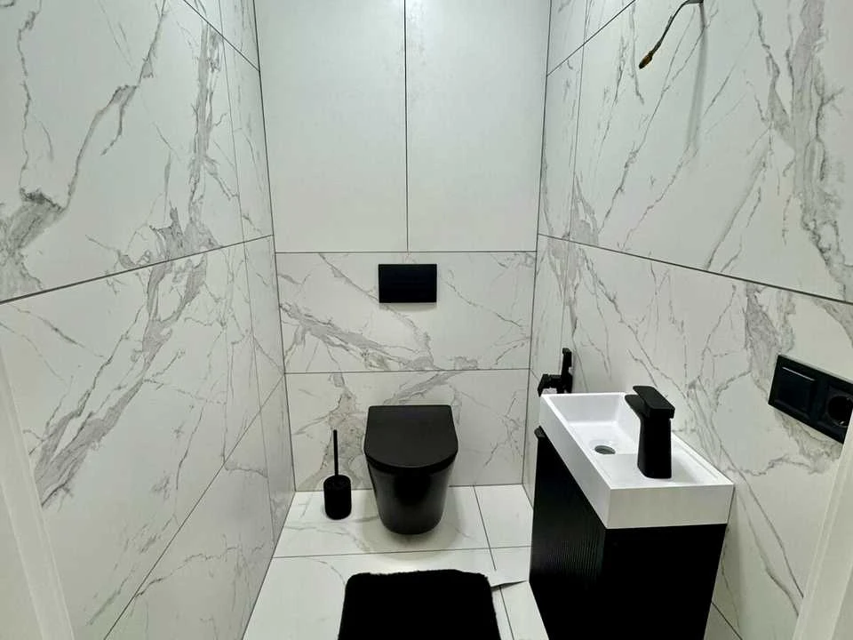 Apartment. Rudnenska Street, Lviv