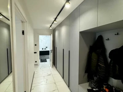 Apartment. Rudnenska Street, Lviv