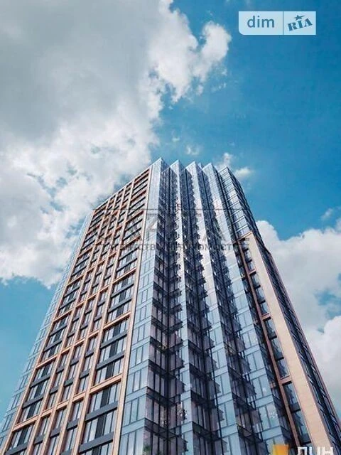 Apartment 3k AUTONOMOUS RC A136 Highlight Tower Antonovicha me
