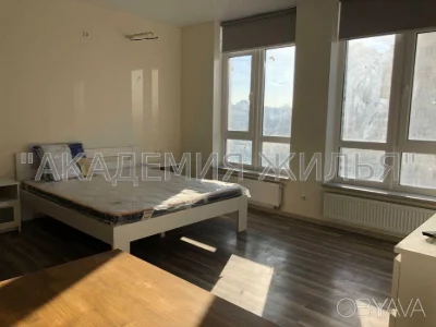 1-room apartment, 33 sq m