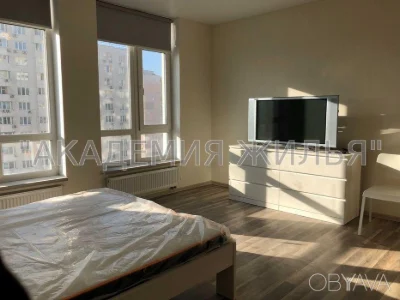 1-room apartment, 33 sq m