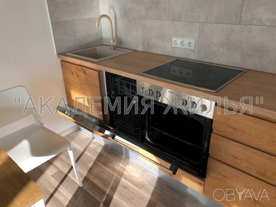 1-room apartment, 33 sq m