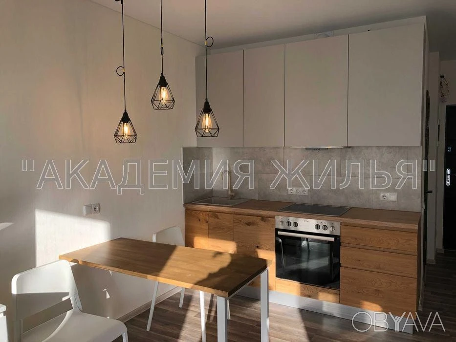 1-room apartment, 33 sq m