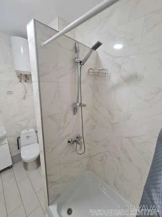 1-bedroom apartment, 27 sq.m.