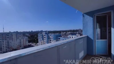 1-bedroom apartment, 36 sq.m.