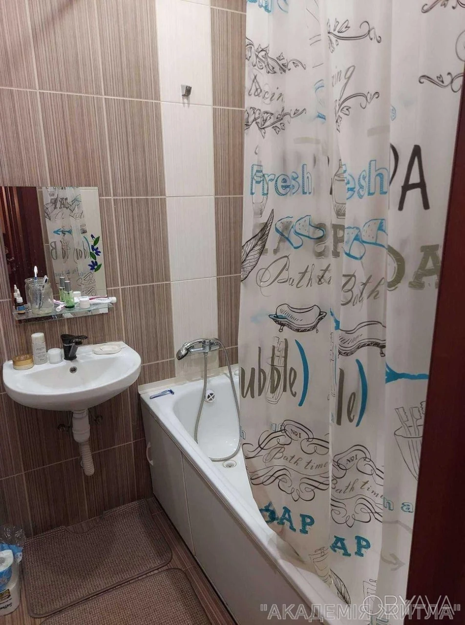 1-bedroom apartment, 36 sq.m.