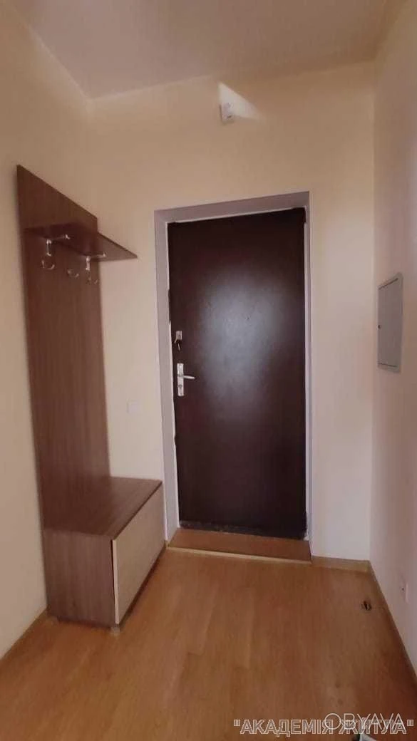 1-bedroom apartment, 36 sq.m.