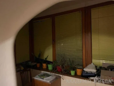 2-room apartment, 52 sq.m.