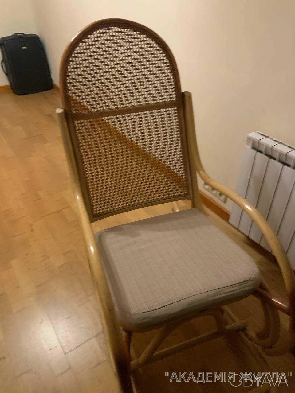 2-room apartment, 52 sq.m.