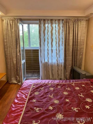 One-bedroom apartment, 30 sq.m.