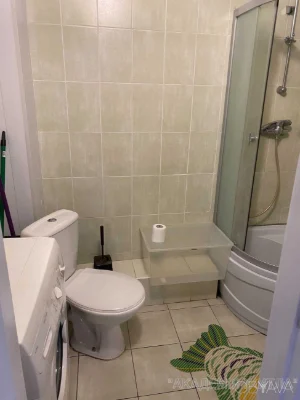 One-bedroom apartment, 30 sq.m.