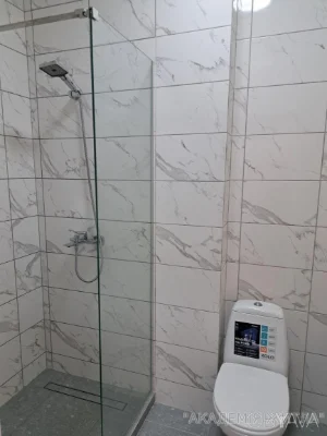 1-room apartment, 34 sq.m.