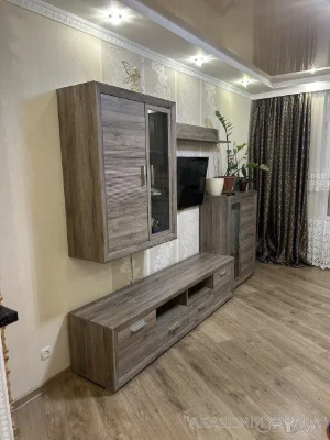 2-bedroom apartment, 56 sq m