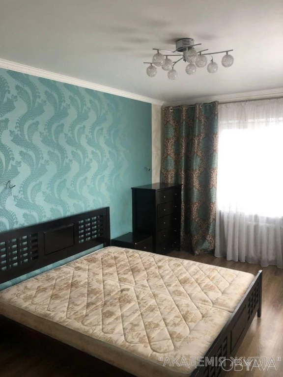2-room apartment, 60.3 sq.m.