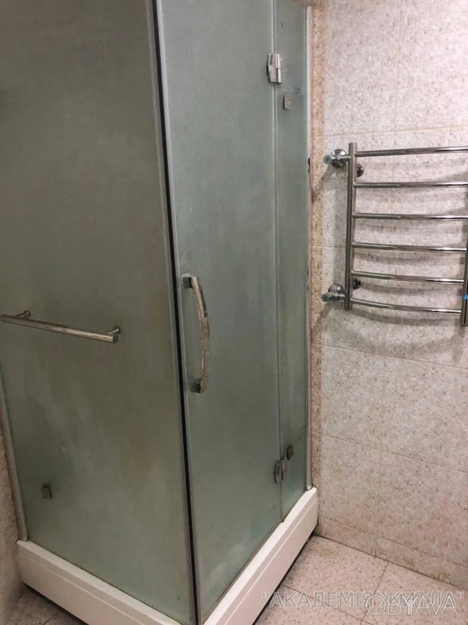 2-room apartment, 60.3 sq.m.