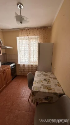 1-bedroom apartment, 35 sq m