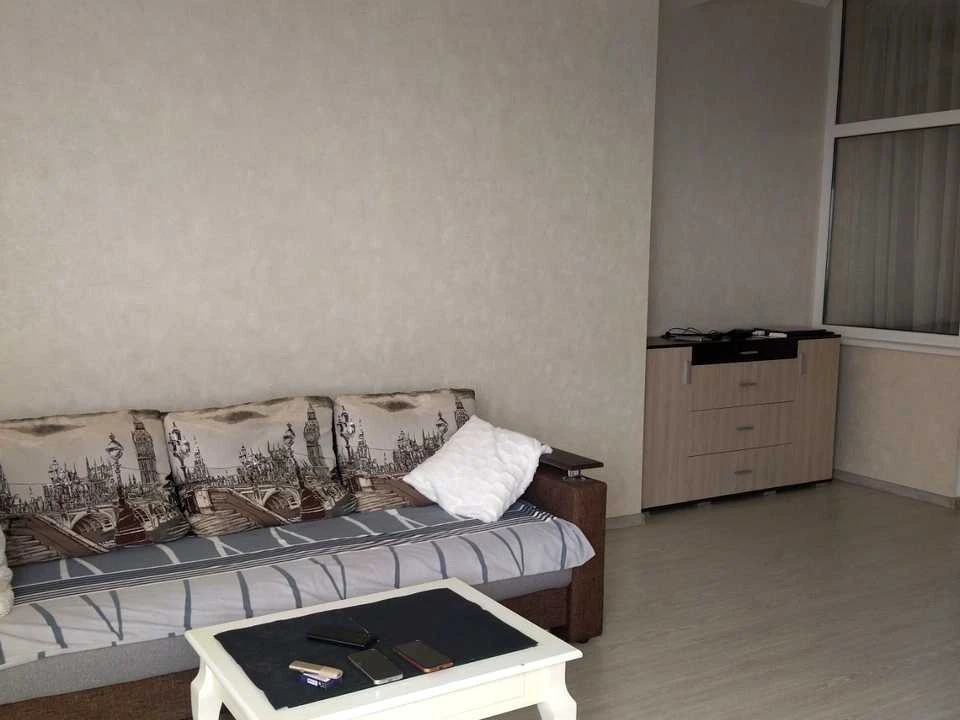 Apartment. Stepan Rudans'kyi Street, Kyiv