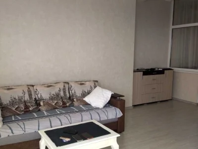 Apartment. Stepan Rudans'kyi Street, Kyiv