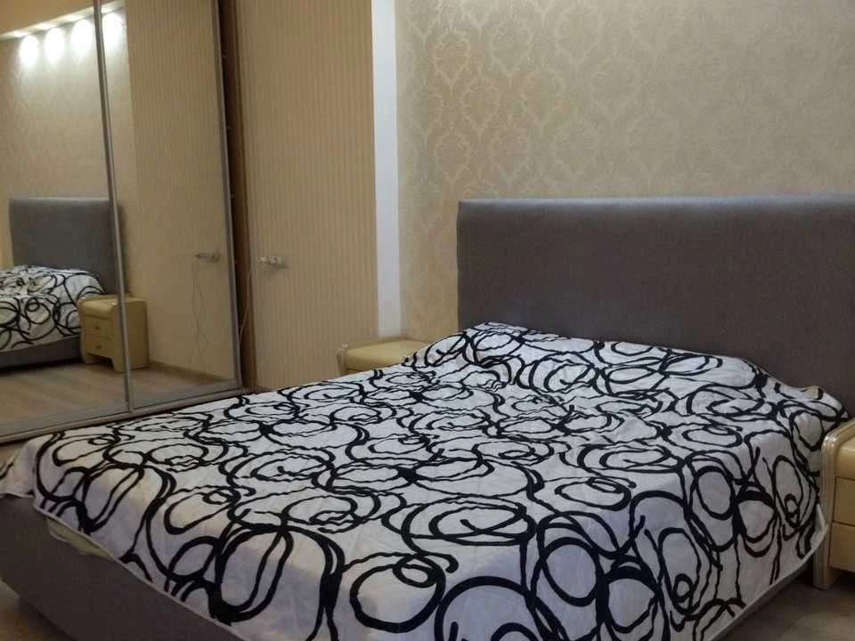 Apartment. Stepan Rudans'kyi Street, Kyiv
