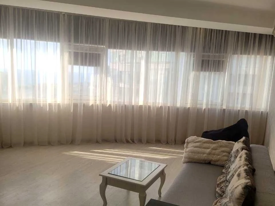 Apartment. Stepan Rudans'kyi Street, Kyiv