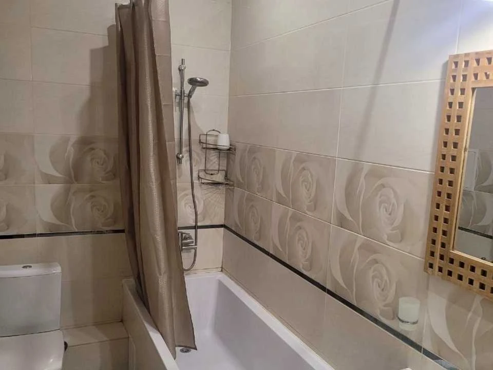 Apartment. Stepan Rudans'kyi Street, Kyiv